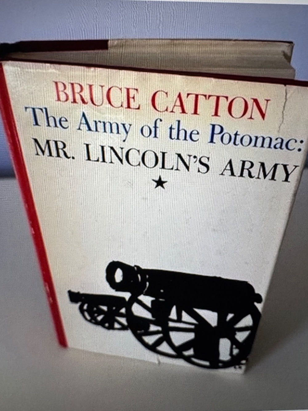 The Army of the Potomac: Mr. Lincoln's Army - Picture 7 of 8